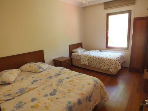 Uzungol Soylu Hotel
