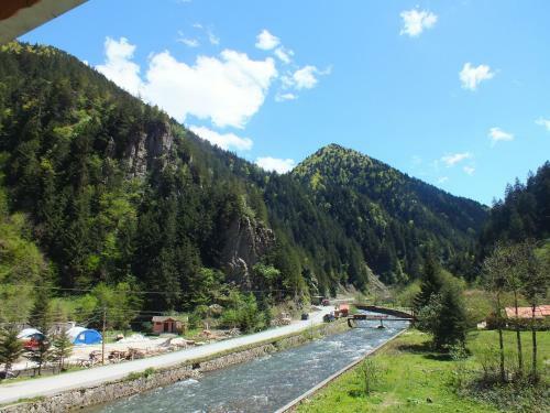 Uzungol Soylu Hotel