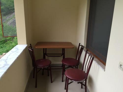 Uzungol Soylu Hotel