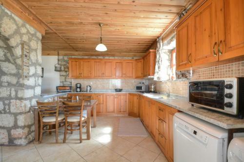 Korunakl? Villa Ceylin