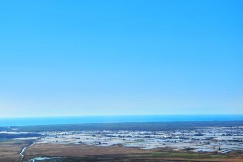 Korunakl? Villa Yank?