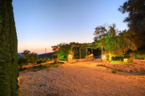 Private Villa Araf