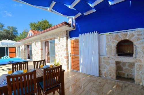 Private Villa Araf