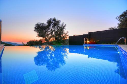 Private Villa Araf