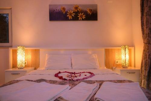 Private Villa Araf