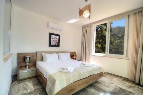 Private Villa Aldora