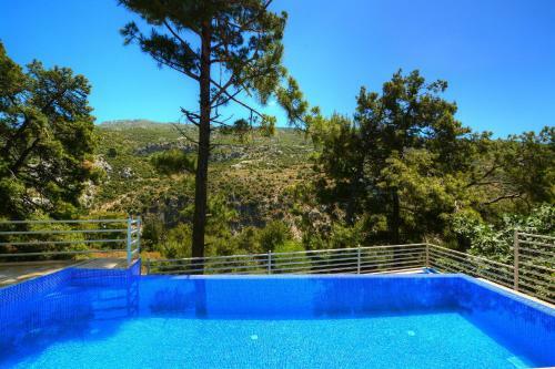 Private Villa Aldora