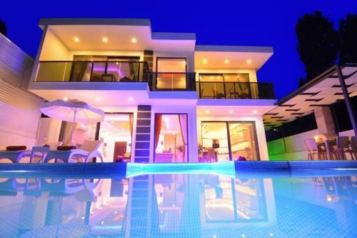 Villa Mabel