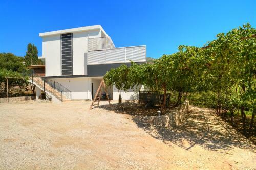 Villa Mabel