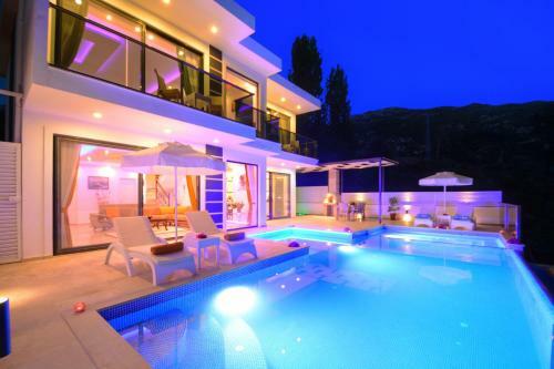 Villa Mabel
