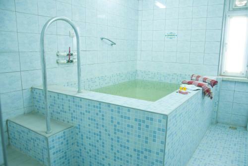 Apartamento Basaranlar Thermal Otel