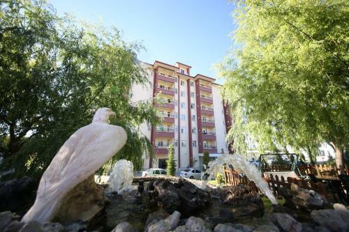Apartamento Basaranlar Thermal Otel