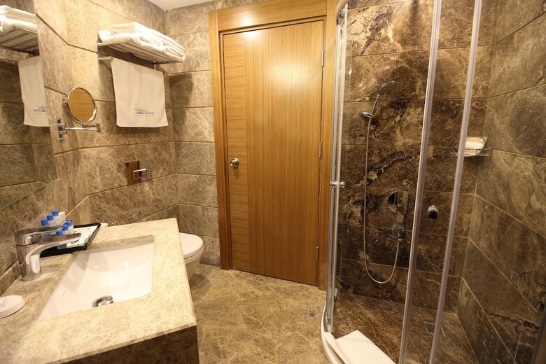 Marpessa Blue Beach Resort & Spa Hotel