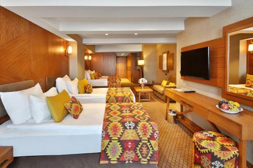 Bof Hotel Uluda? Ski & Convention Resort