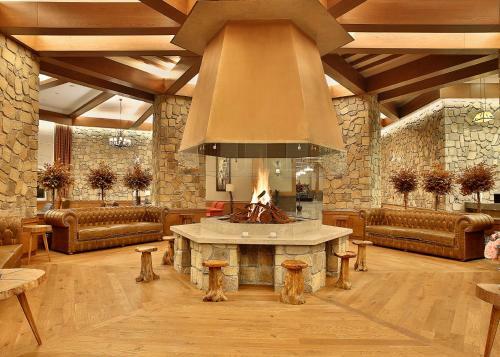 Bof Hotel Uluda? Ski & Convention Resort