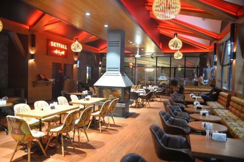 Bof Hotel Uluda? Ski & Convention Resort