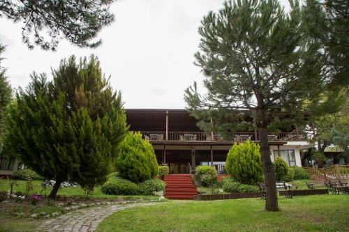 Troia Tusan Hotel
