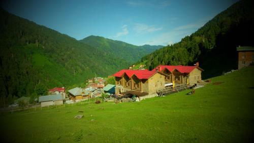 Oberj Hotel