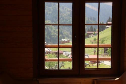 Bed & Breakfast Ayder Umit Hotel