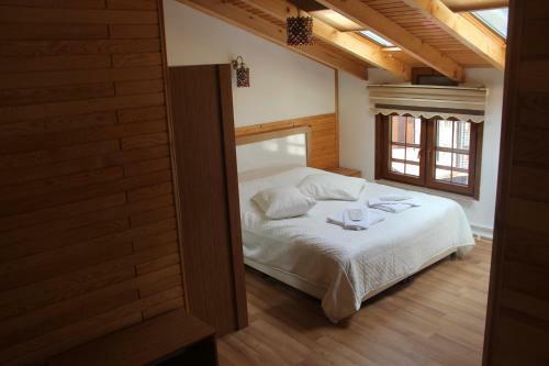 Bed & Breakfast Ayder Umit Hotel