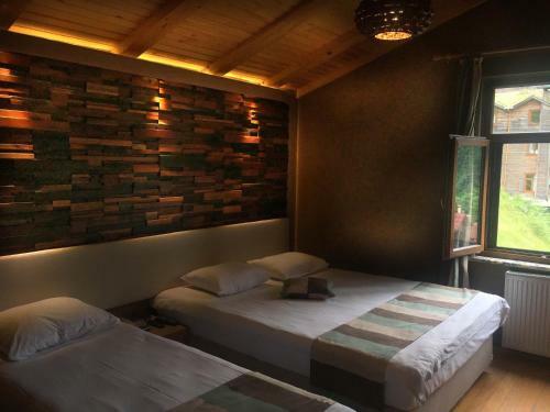 Ayderoom Hotel