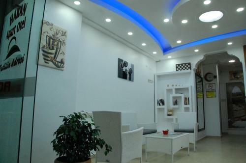 Hakan Apart Otel