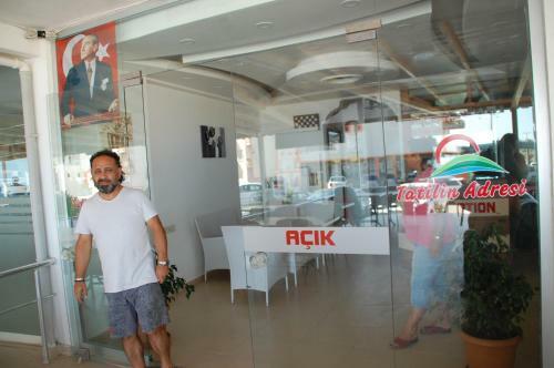Hakan Apart Otel