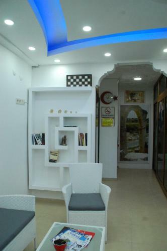 Hakan Apart Otel