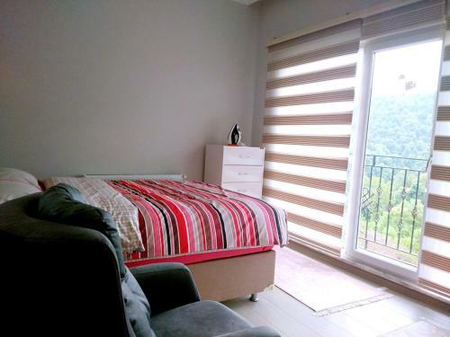 Termal Yalova-victoria's Forrest View Apartment