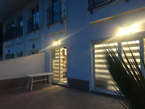 Termal Yalova-victoria's Forrest View Apartment