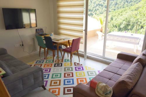 Termal Yalova-victoria's Forrest View Apartment