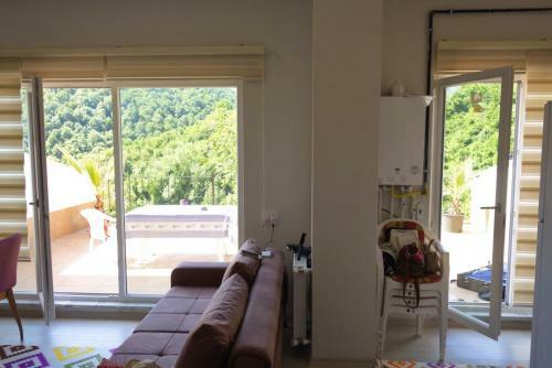 Termal Yalova-victoria's Forrest View Apartment