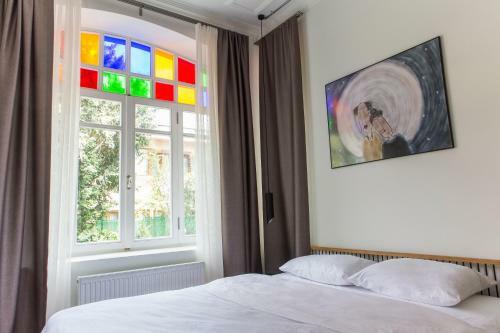 Hotel Serguzest Otel