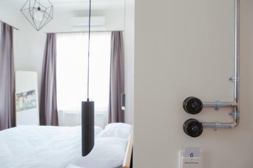 Hotel Serguzest Otel