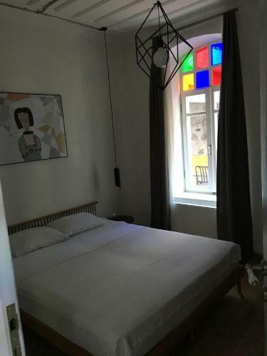 Hotel Serguzest Otel