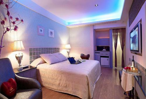 Posada Zhi Baishan Motel