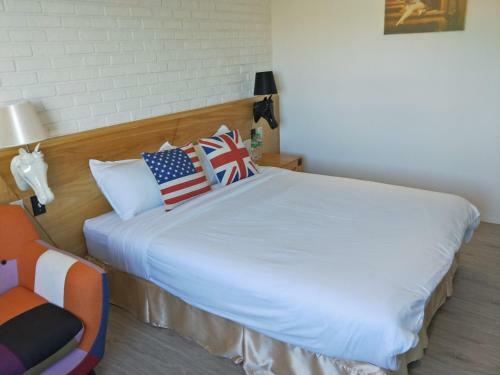Bed & Breakfast Yangman House