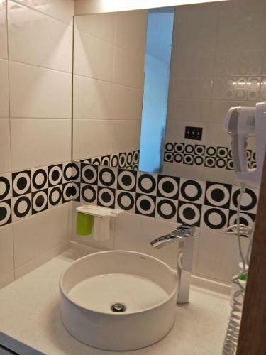 Bed & Breakfast Yangman House