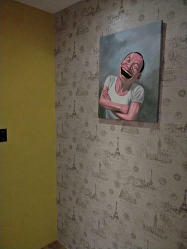 Bed & Breakfast Yangman House