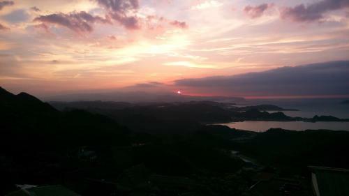 Jiufen Golden House