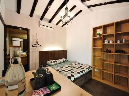 Sunnyrain Hostel