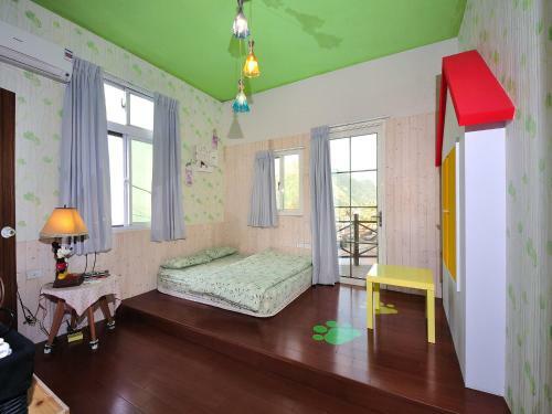 Sunnyrain Hostel