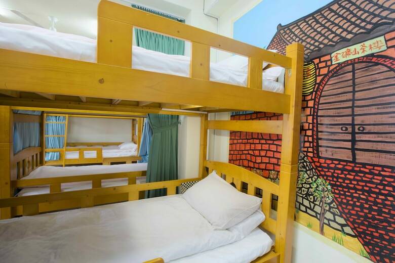 Albergue My Story Inn Jiufen