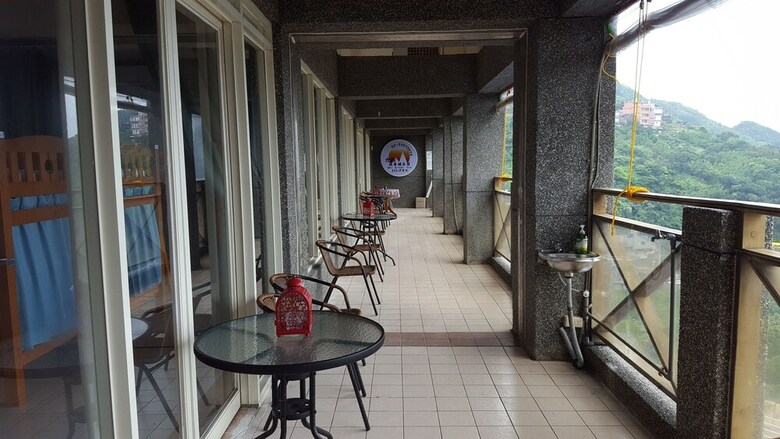 Albergue My Story Inn Jiufen