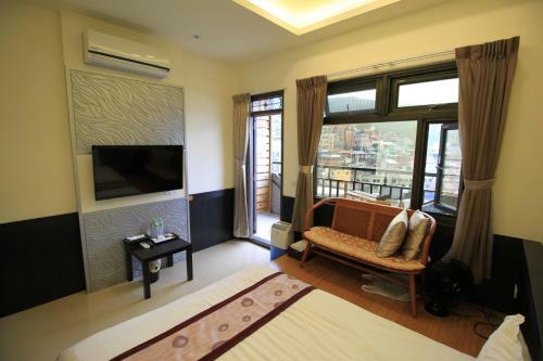 Bed & Breakfast He Feng Xiao Zhu