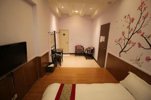 Bed & Breakfast He Feng Xiao Zhu