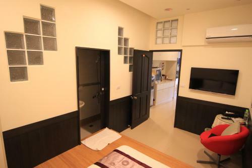 Bed & Breakfast He Feng Xiao Zhu