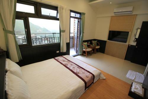 Bed & Breakfast He Feng Xiao Zhu