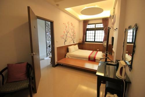 Bed & Breakfast He Feng Xiao Zhu