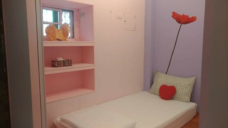 Bed & Breakfast Love Jiufen Homestay